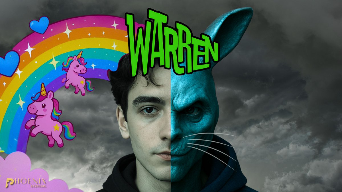 johnnykinch's tweet image. Hey guys, please check out our website and sign up to show your interest in warrenmovie.com. Both male and female roles are available. Please feel free to share. @zammit_marc  @cinecircle_uk