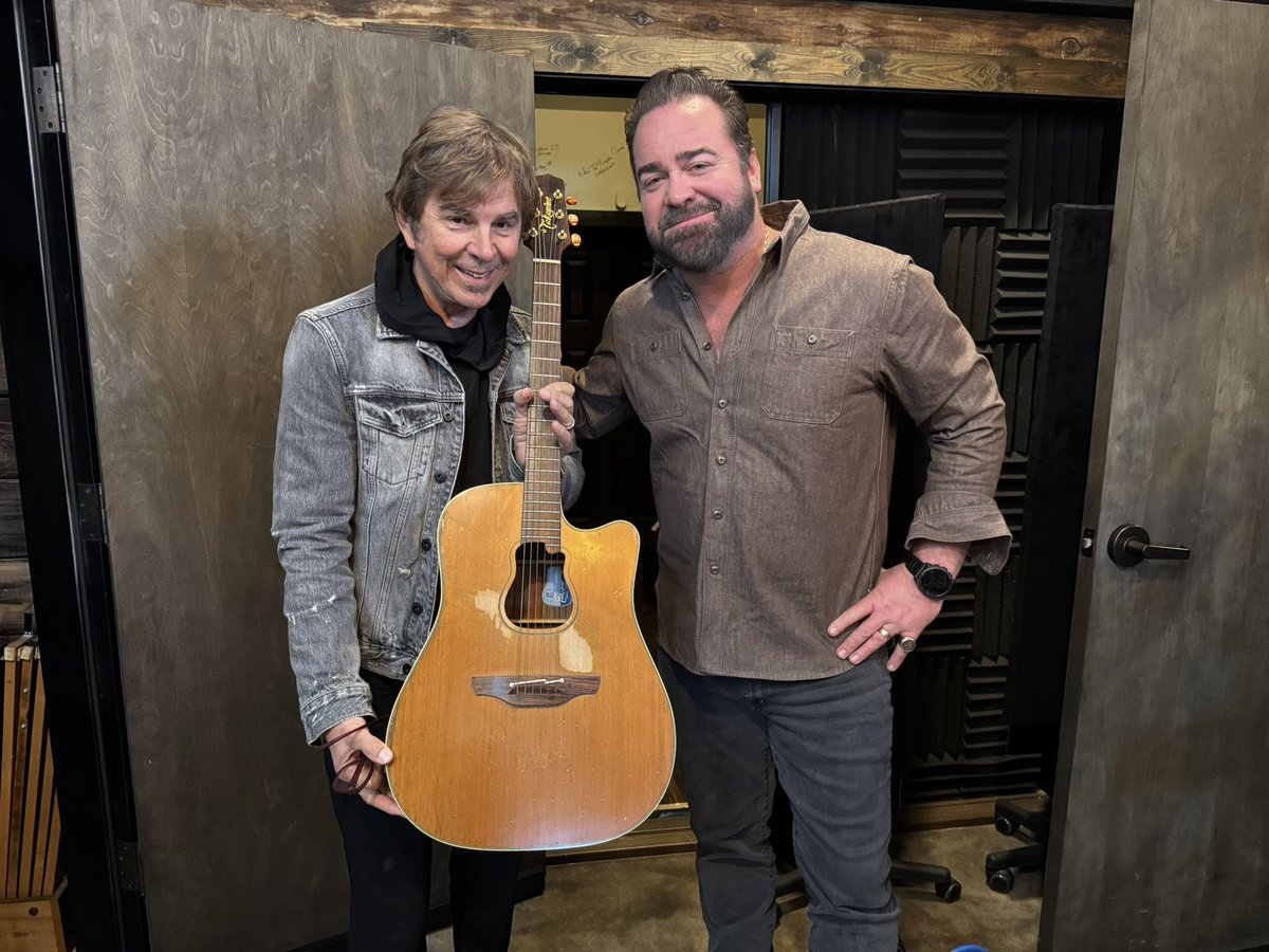 Jonathan Cain tweet media