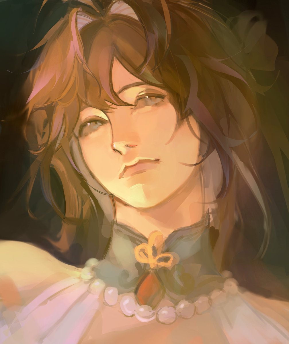 #ruanmei #HSR #HonkaiStarRail 
🪷