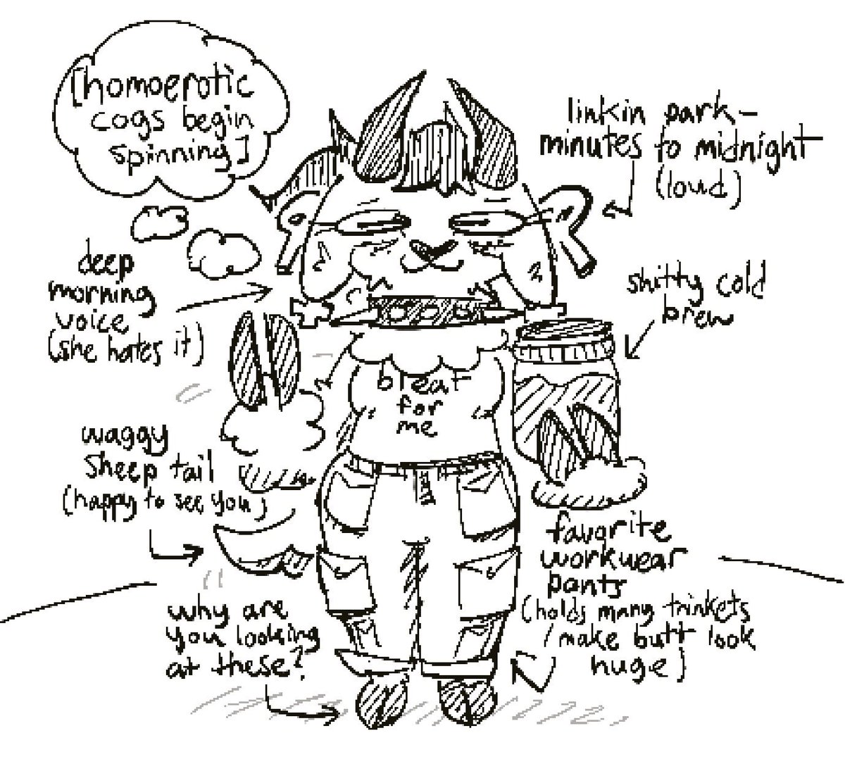 𝚋𝚒𝚝𝚎𝚢🐺 tweet media