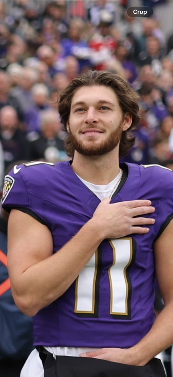 Jordan Stout tweet media