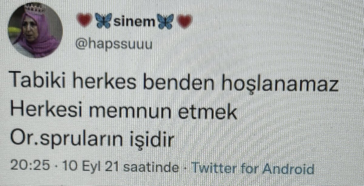 beyaz saray tweet media