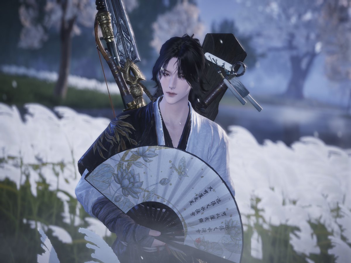 yh.CHADAM☕️ tweet media