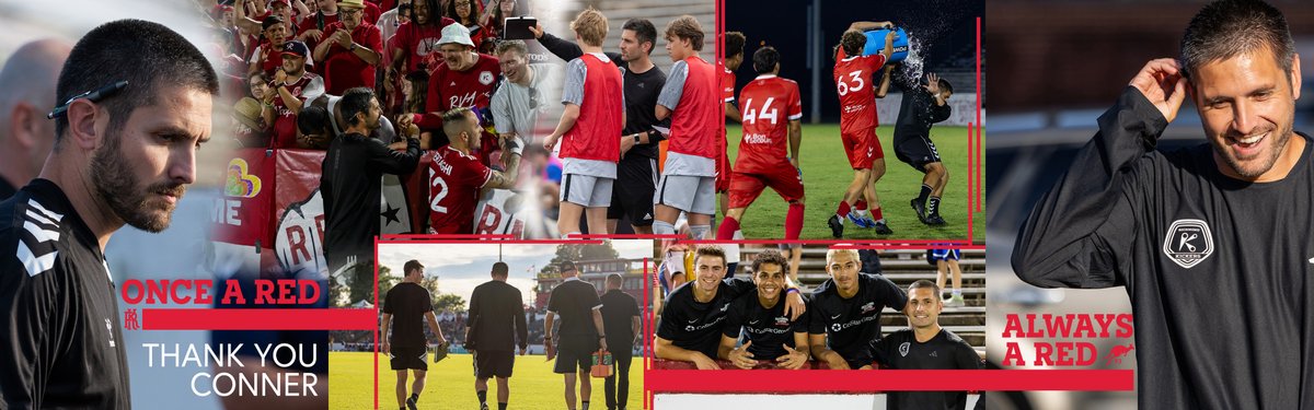 Richmond Kickers 🦘 tweet media