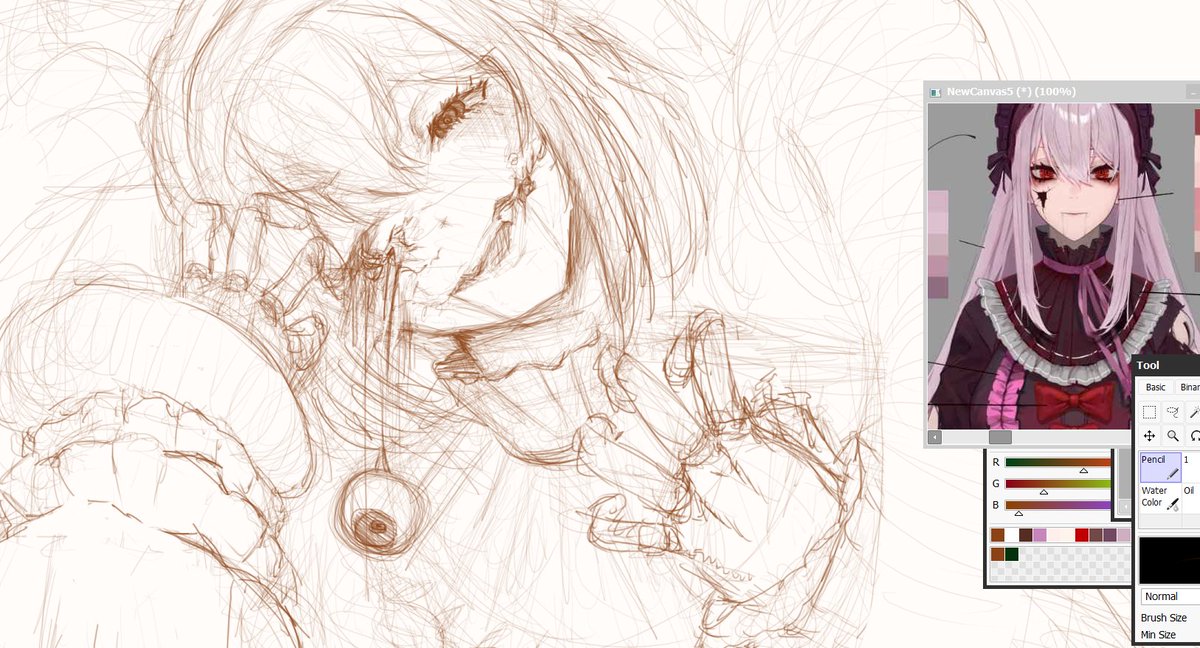 LUlnger's tweet image. 😗🎶