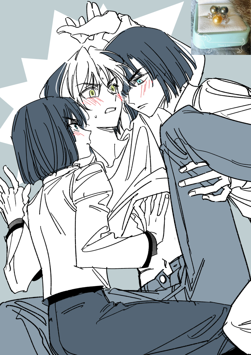 魂💚💛 tweet media