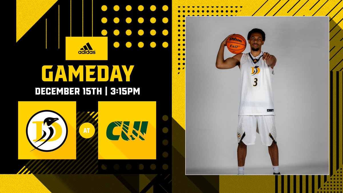 Dominican Athletics tweet media