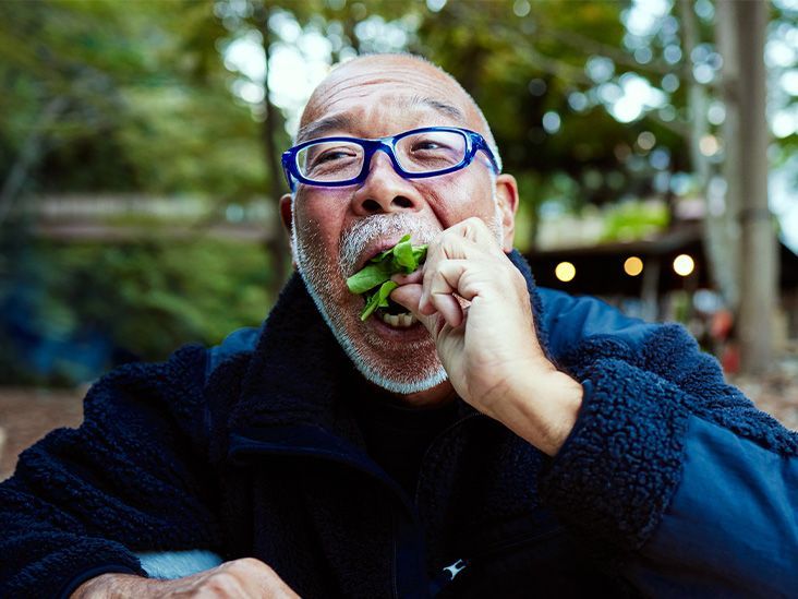 DiverseElders's tweet image. #Reducing caloric #intake by 30% for 20 years #slowed down indicators of #brain #aging in a new study of rhesus monkeys, suggesting that #calorie reduction may play a role in maintaining human brain #function optimally for longer. 

buff.ly/YIXbZNh via @mnt