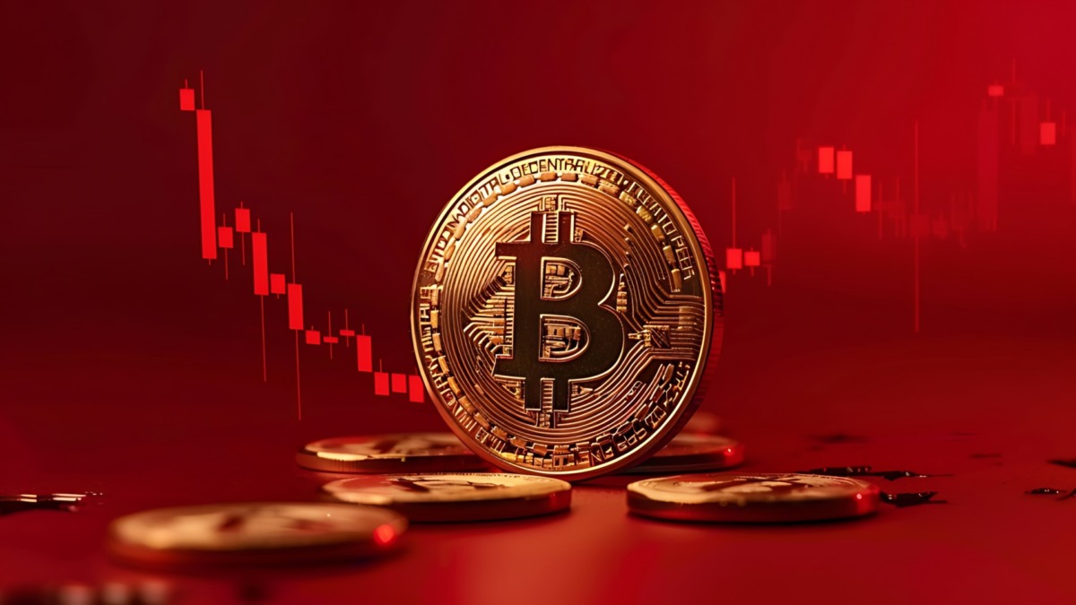 LATEST: ⚡️ Bitcoin fell below $86,000 today as markets await key US  inflation data releases this week, with analysts saying the upcoming CPI  and PCE reports could set the tone for the