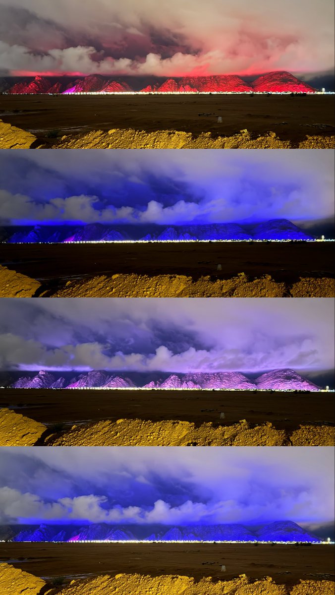 ما قلت لك حايل اليا مرها الغيم 
دنق عليها مثل ابوها وسلم 

جبال اجا بحايل الان 

 #حائل