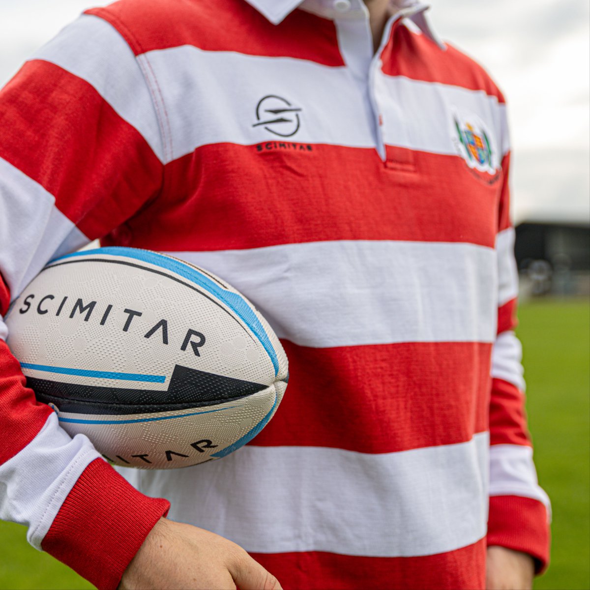 RugbyByScimitar's tweet image. The shirt that built a legacy.
Crafted for clubs who live and breathe the game.

Scimitar’s custom traditional rugby shirts: iconic, durable, and made for battle.
DM us to explore what we can do for your club: scimit.ar/contact 

#RugbyShirt #CustomKit #ScimitarRugby