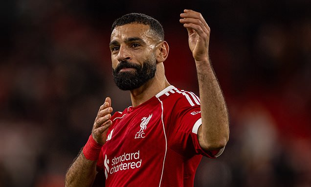 فابريزيو رومانو | رامي عباس وكيل أعمال محمد صلاح سيتواجد في إنجلترا خلال فترة خوض الفرعون المصري بطولة كأس الأمم الأفريقية مع منتخب بلاده لمعرفه موقف ليفربول من صلاح 