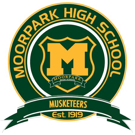 Moorpark High Football tweet media