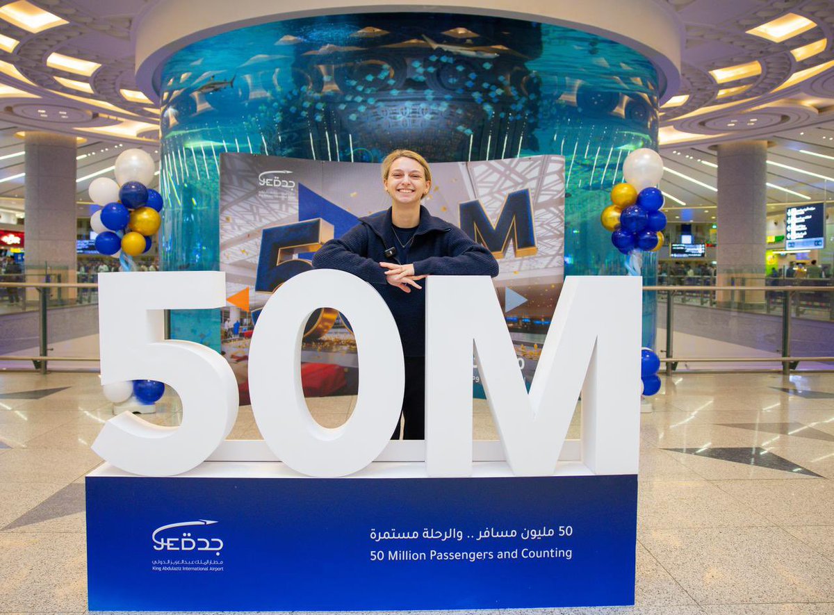 مشاريع السعودية tweet media