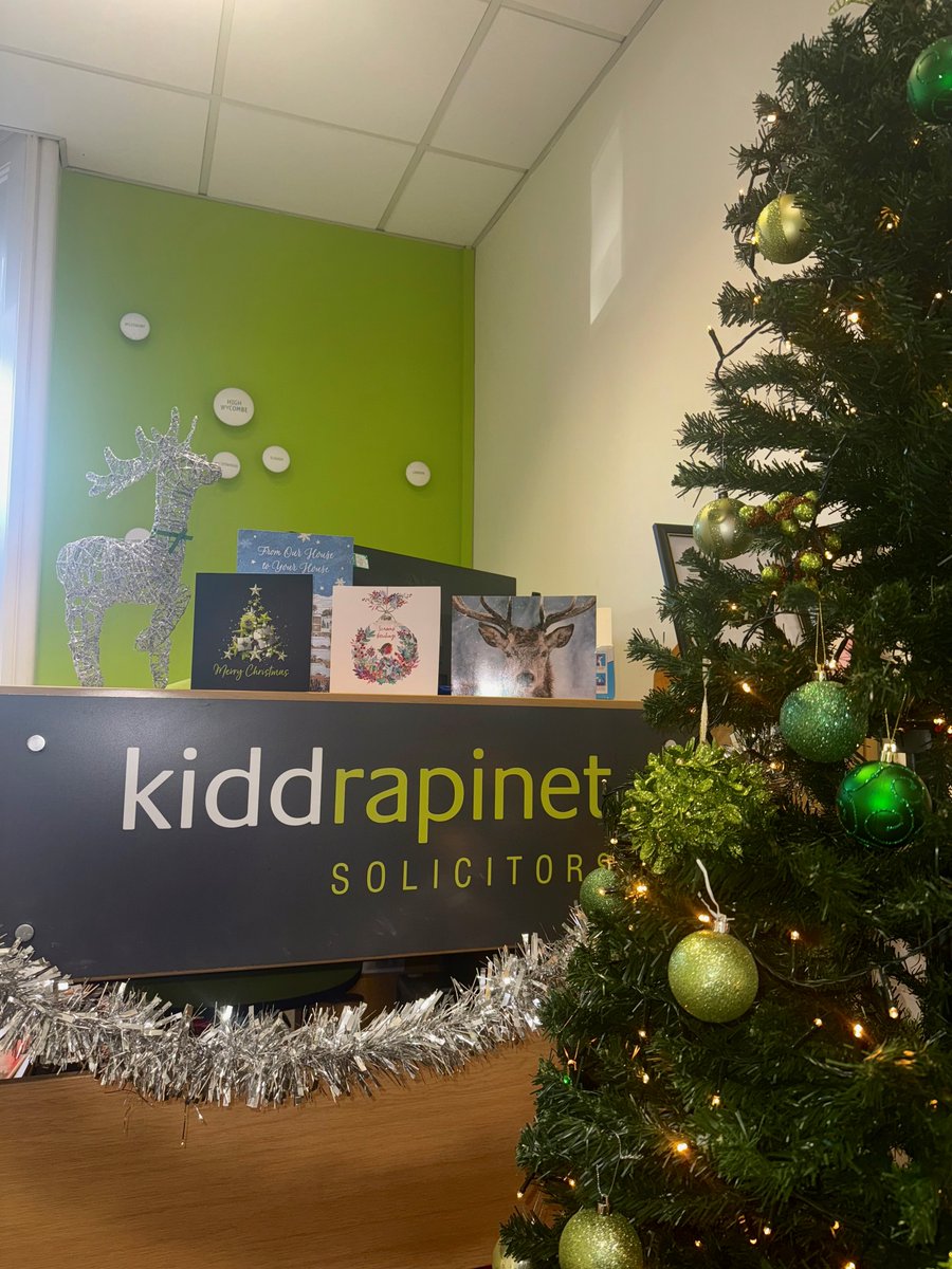 Kidd Rapinet LLP tweet media