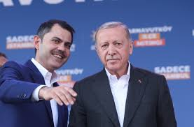 zekibahce's tweet photo. Cumhurbaşkanı Erdoğan:

"Ne kadar çok yol yaparsak trafik o kadar çok sıkışır diyen beceriksizlerden olmadık." https://t.co/k7bwdokq2b