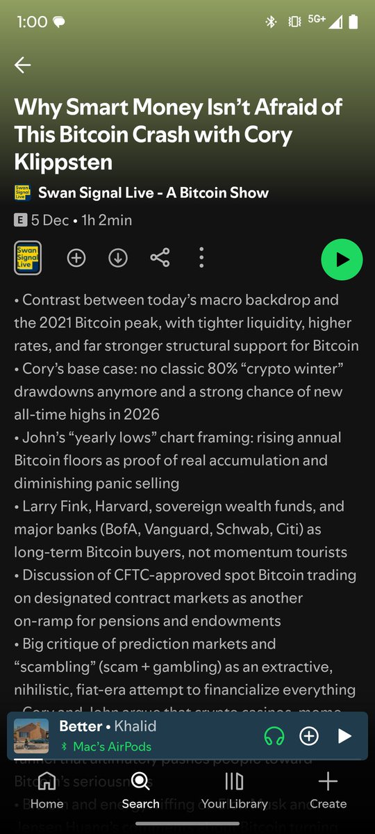 SBRBitcoin's tweet image. Gambling ran rampant at the end of the Roman Empire- @CorySwan #BitcoinNotCrypto