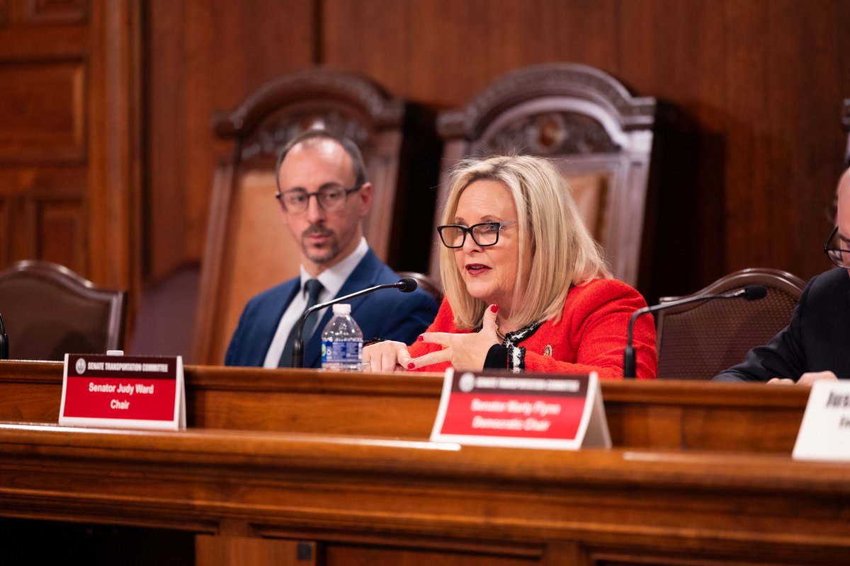 PA Senate Republicans tweet media