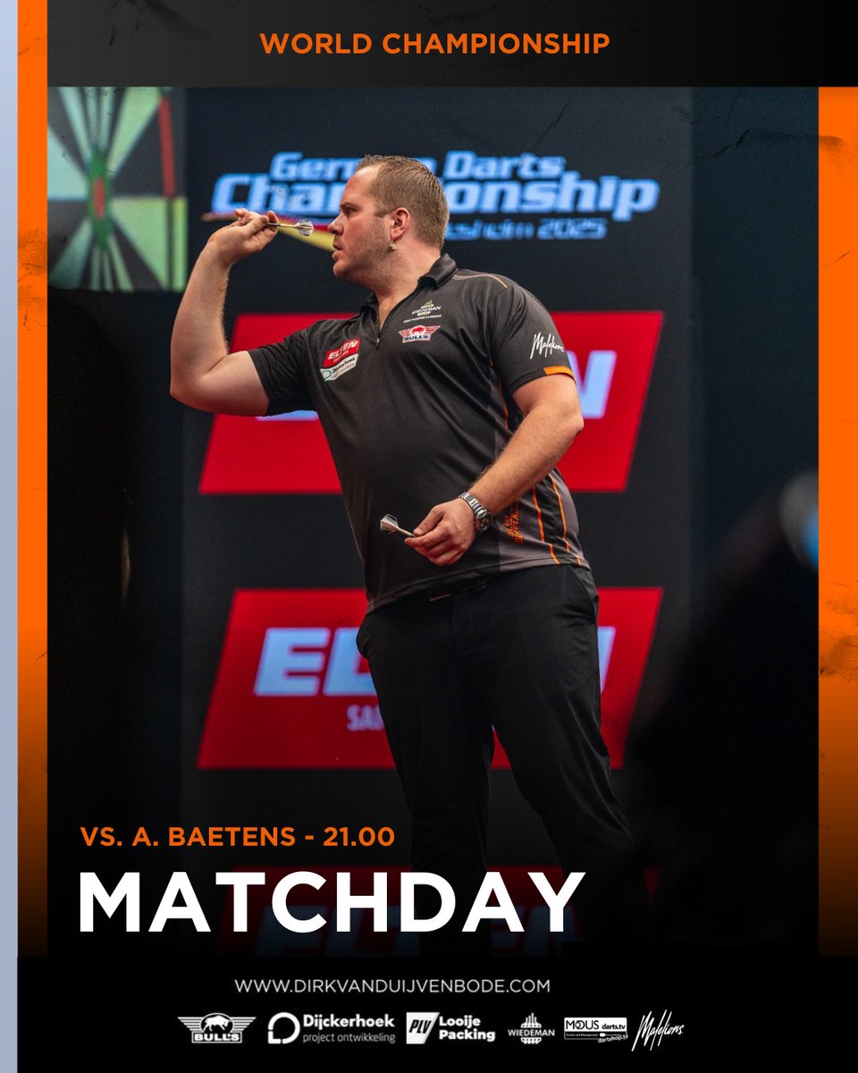 Dirk van Duijvenbode tweet media