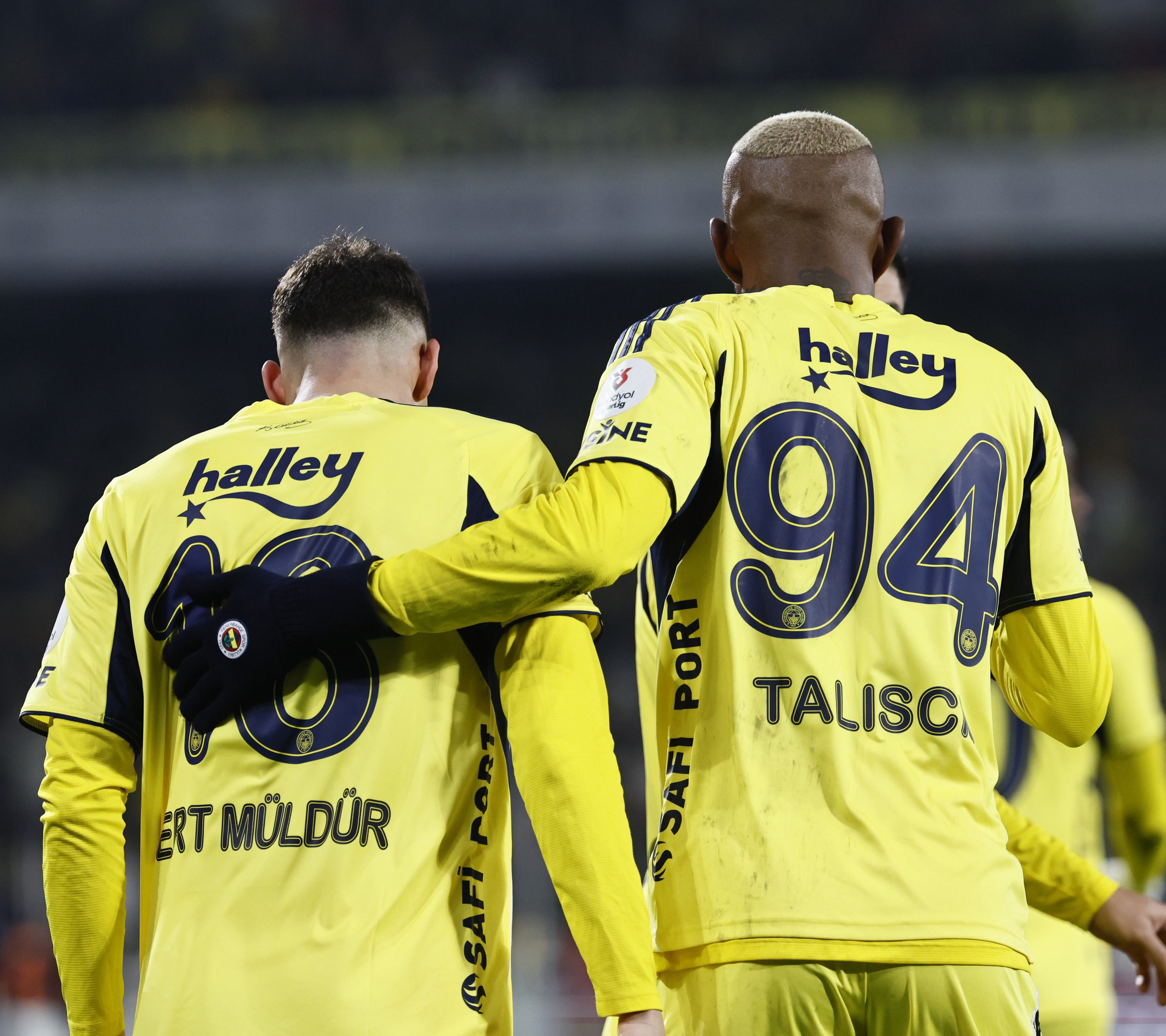 Önder Özen'den Fenerbahçe-Konyaspor maçı sonrasında çarpıcı tespit: "Domenico Tedesco denemeliydi"