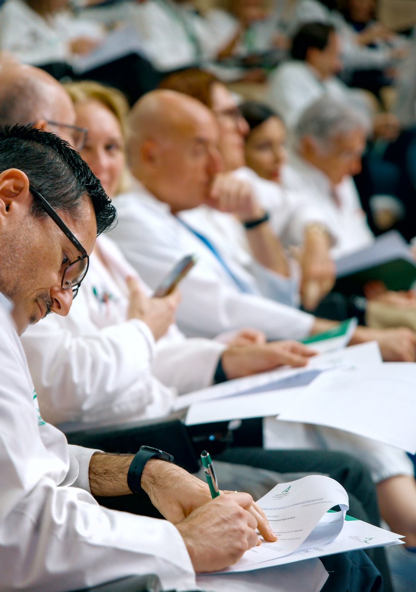 Hospital Universitario Virgen del Rocío tweet media