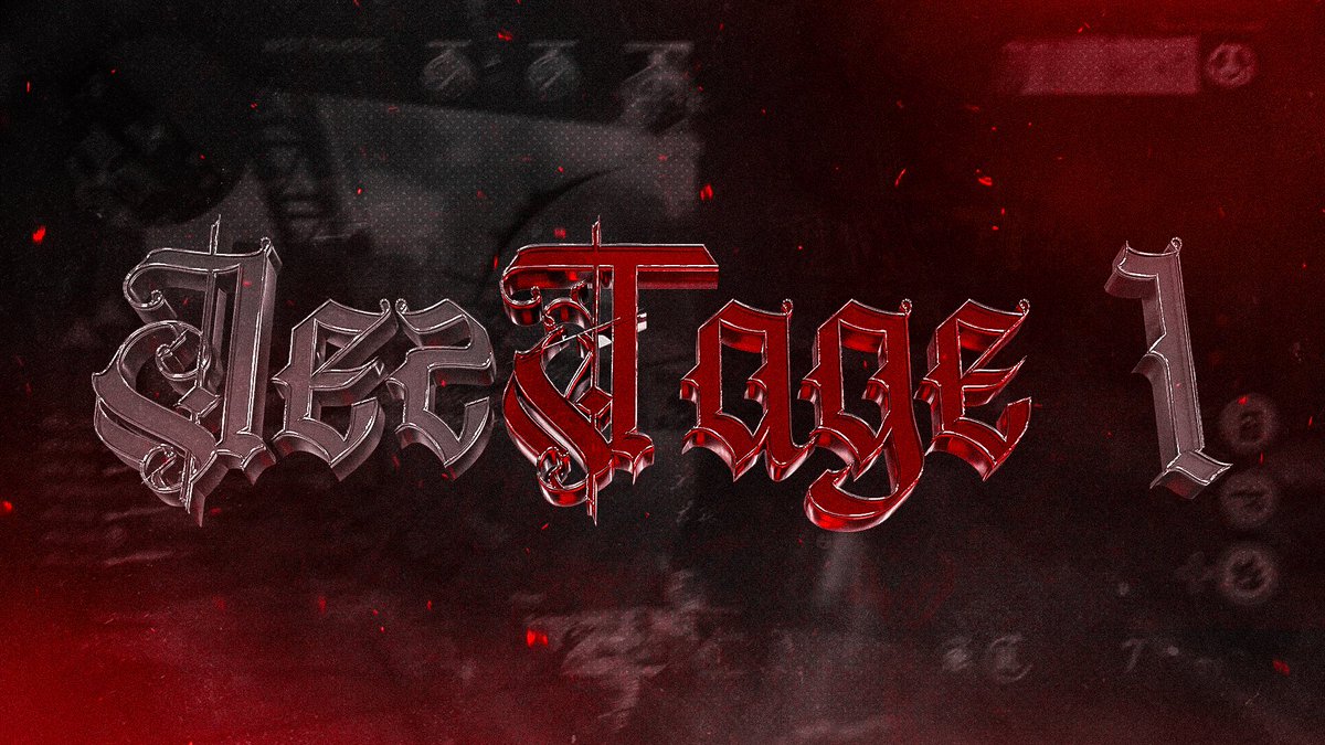 JEZTAGE 1 OUT NOW !!!

youtu.be/v_8gaSEgjhk?si…

youtu.be/v_8gaSEgjhk?si…