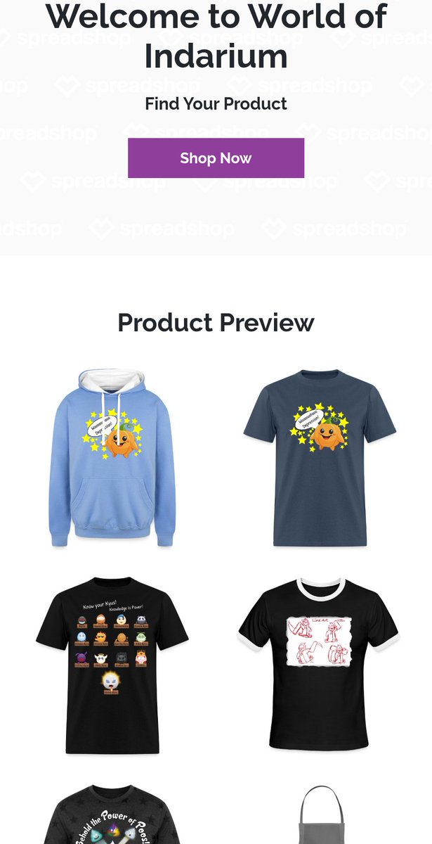 Conquest of Indarium tweet media