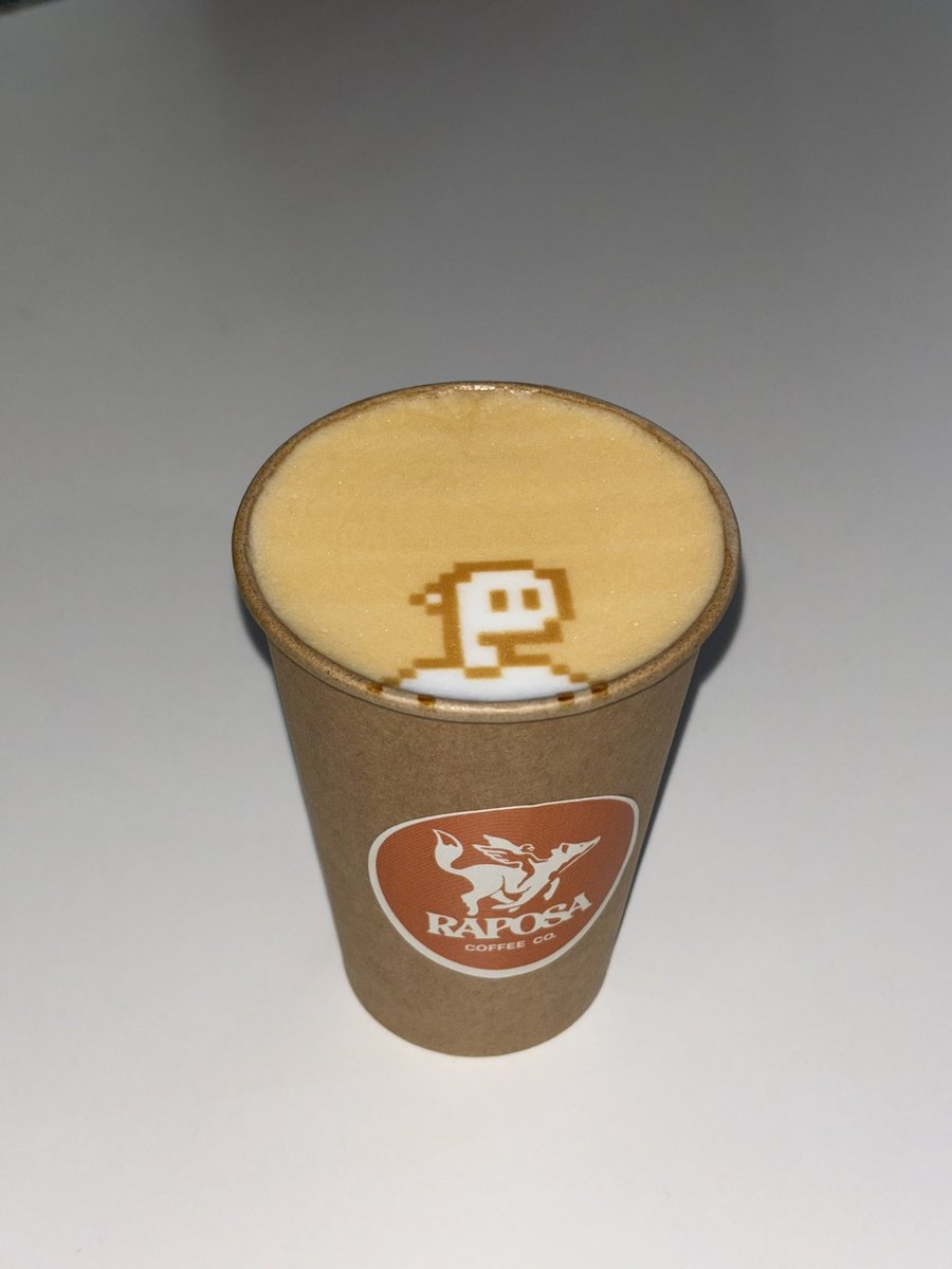 Breakpoint 2025: takeaways from a non-web3 person (after 3 BPs)

✖️Top-tier organization, as always
✖️Fewer degens and a lot more professionals and institutions. (Exibit A) It really feels like things are moving forward. I just hope it doesn’t end up being too exclusive, because