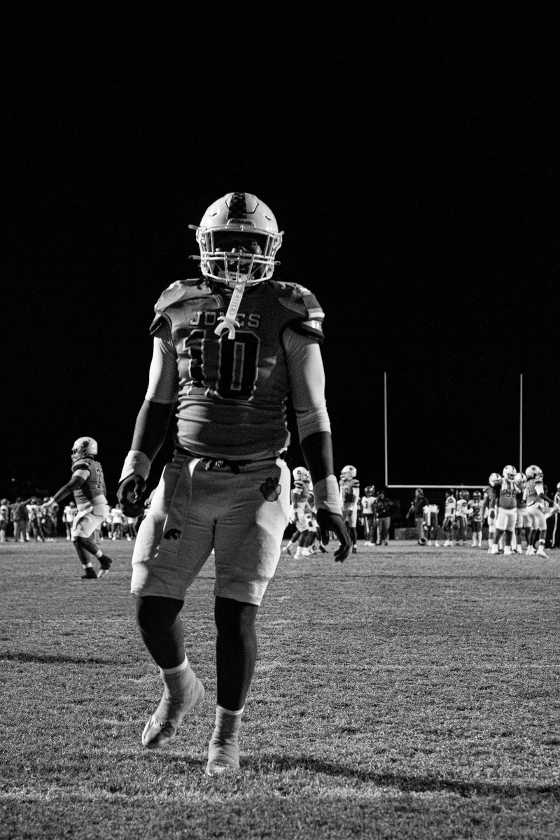 Savion “SAE” Brooks tweet media