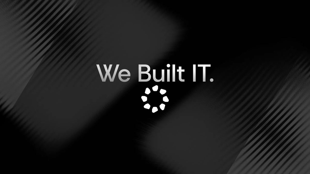 gravitycardano's tweet photo. Cardano prides itself on being Decentralized and Trustless…
                                                                                                                                                              
…It should have a DEX that has no batchers or middlemen ⇩

We built it.