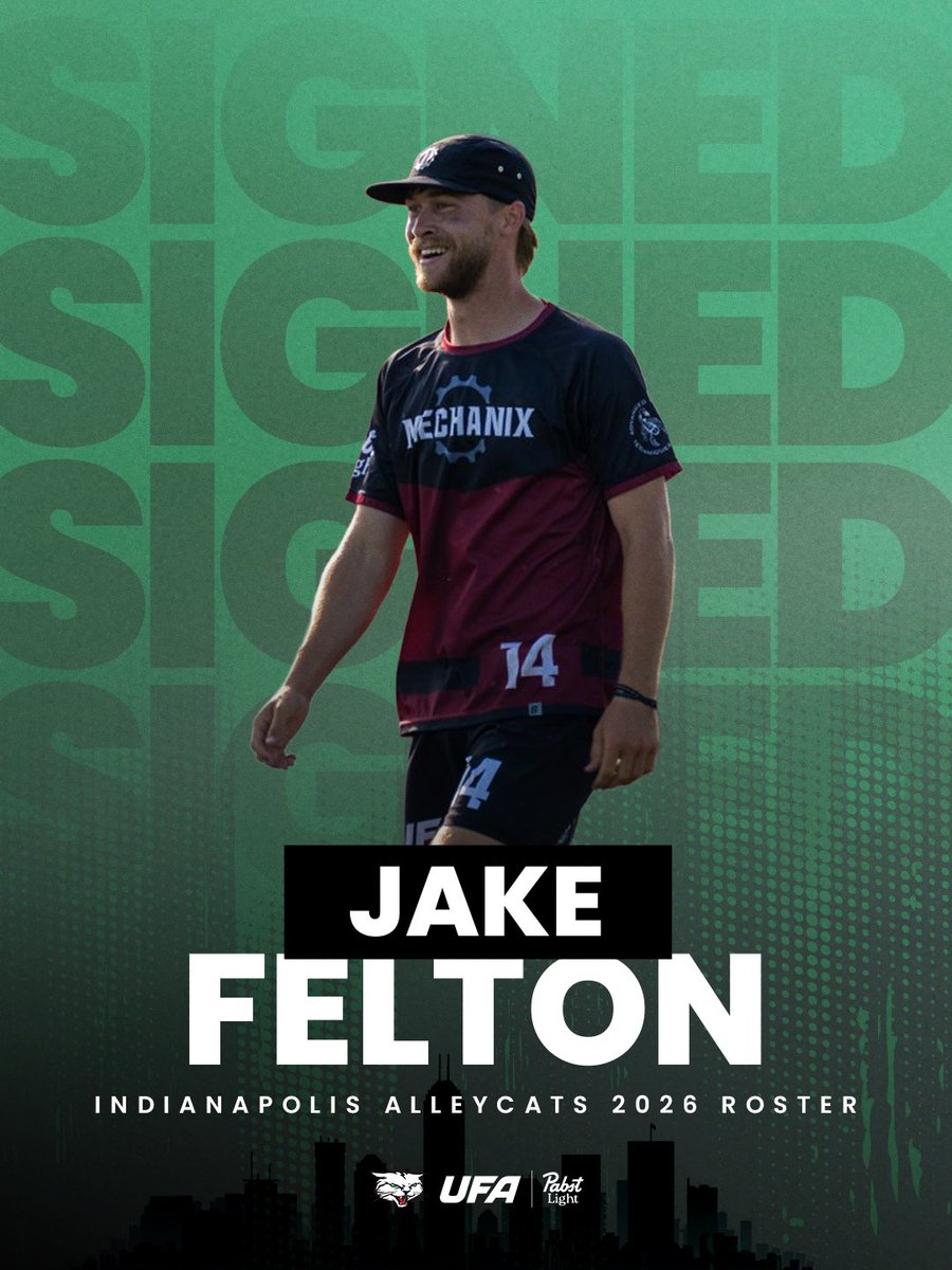 Indy AlleyCats tweet media