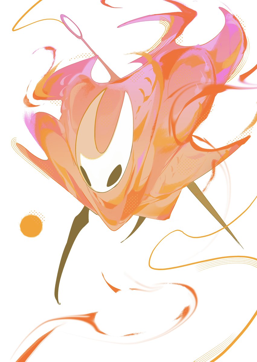 PrimSheep's tweet image. #silksong