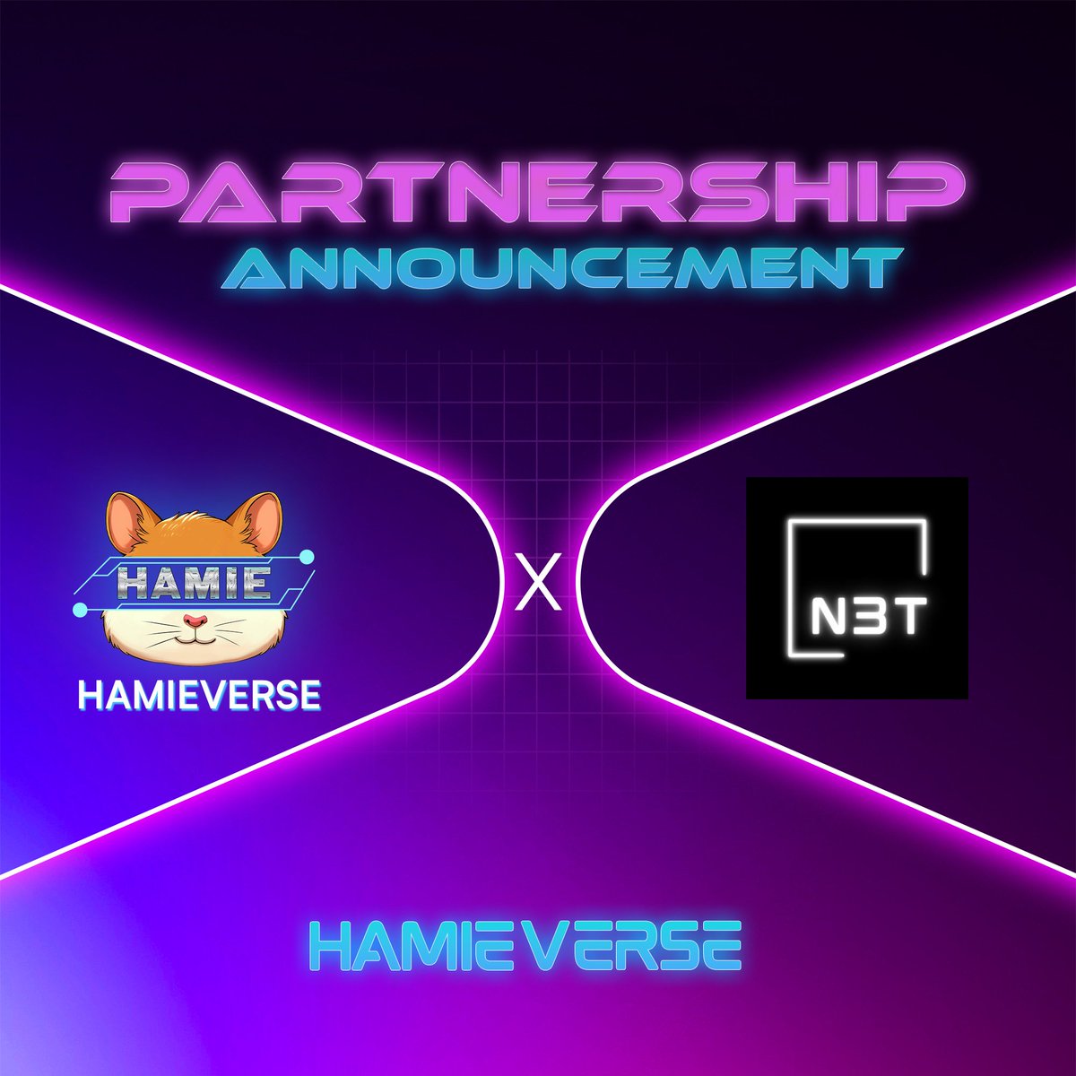 THE N3TWORK tweet media