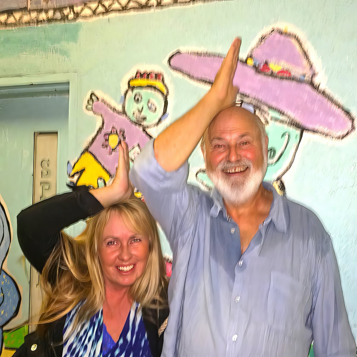 Sea Save Foundation tweet media