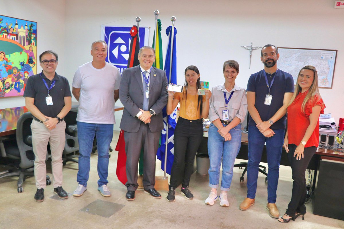 Detran-PB tweet media