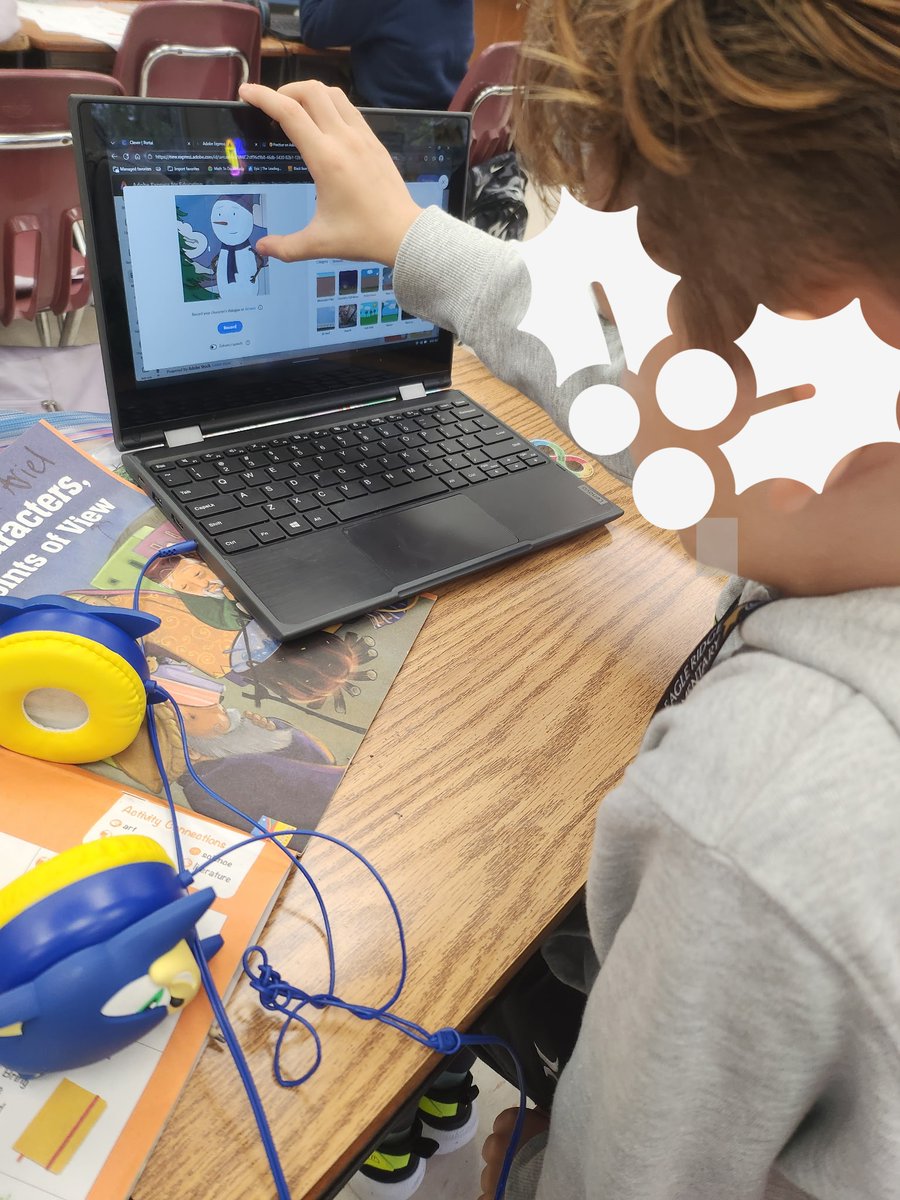 Innovative Learning Department tweet media