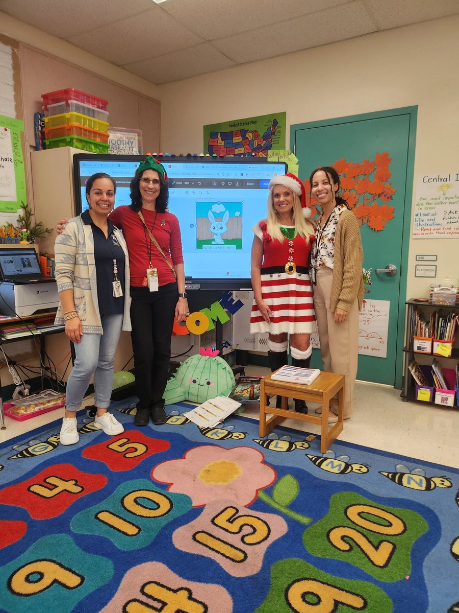 Innovative Learning Department tweet media