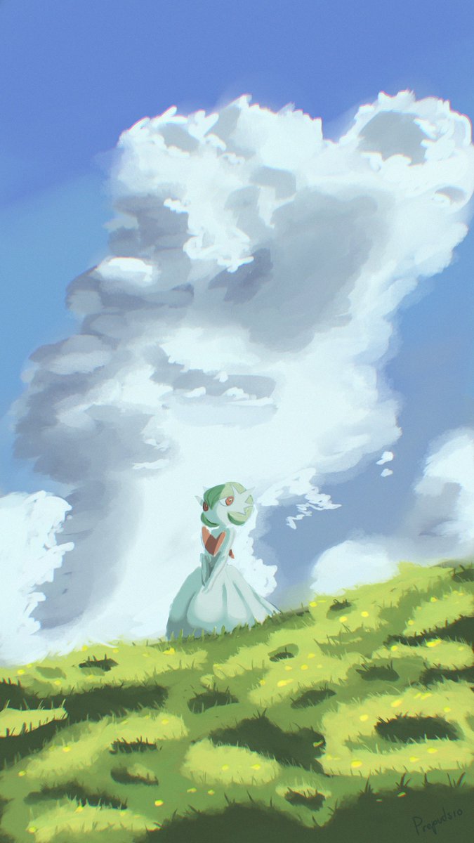 (・👅・)⎠💚✨
I want to join VGen... here's some of my work...
Pls send me a  #VGenCode ?