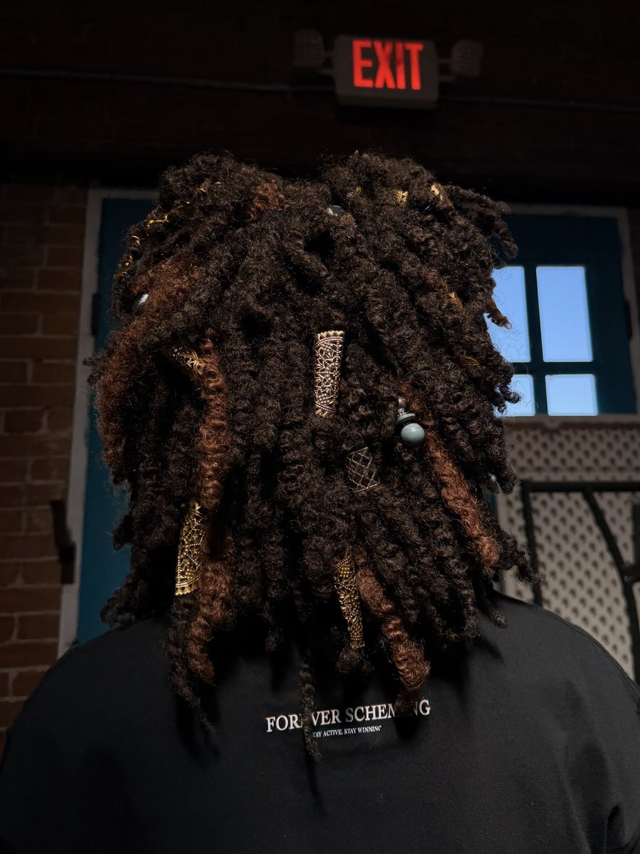 Forever Scheming tweet media