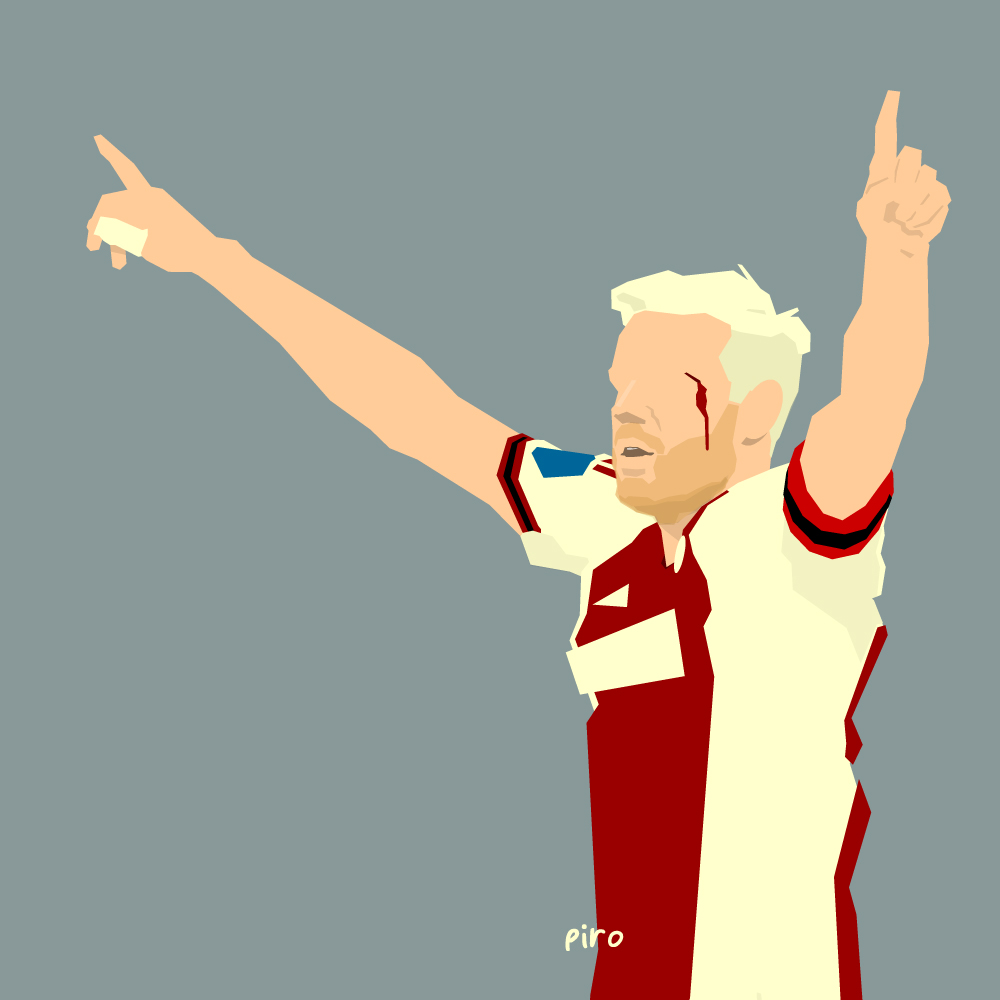 barrypirovano's tweet image. "Maar dit is de laatste keer
Ik weet, jij kijkt nu op me neer..
Maar als het straks beter gaat.
Hoop ik dat je voor me staat..
En dan zie ik jou niet staan.
En zeg dat je beter kunt gaan..." 🎵
#ajafey