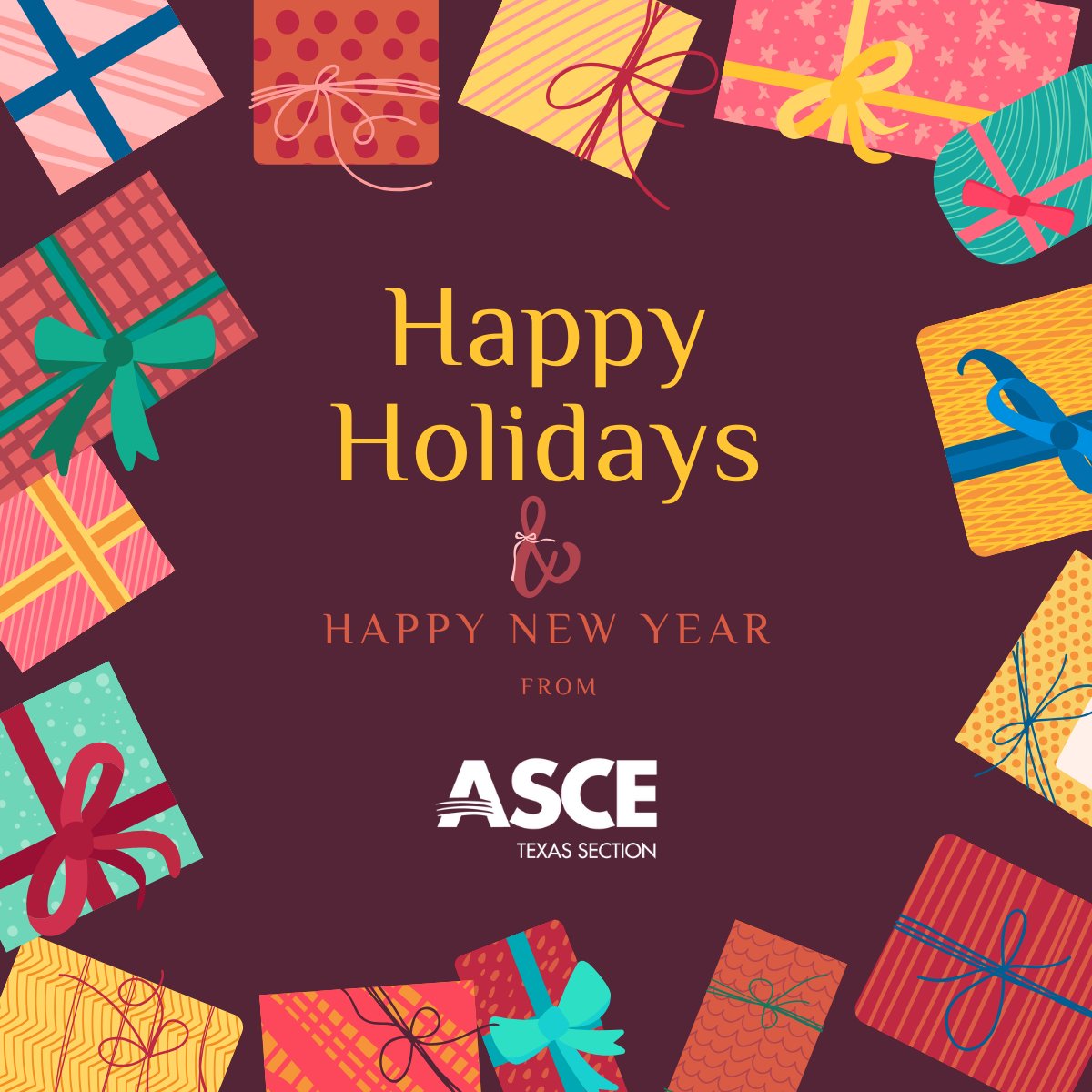 ASCE Texas Section tweet media