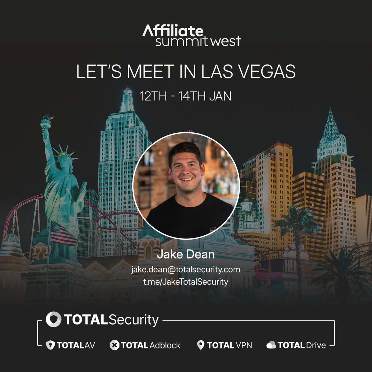 Jake Dean tweet media