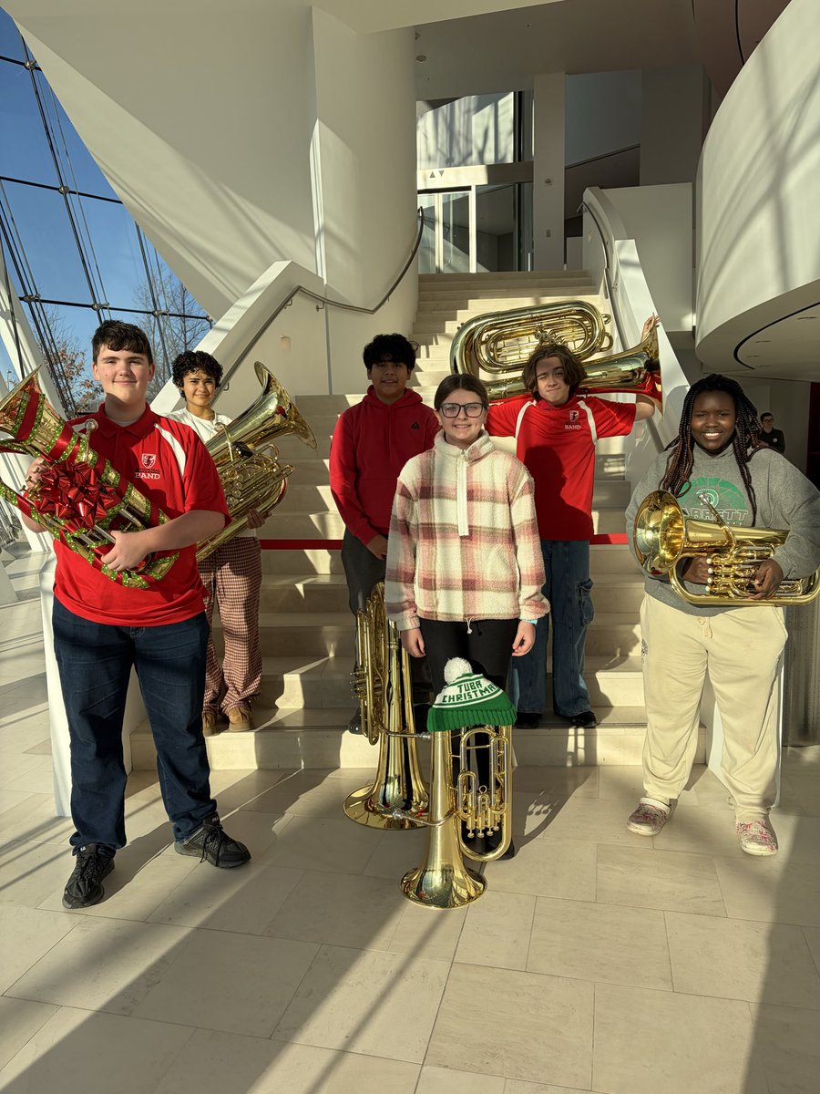 Santa Fe Trail Middle School tweet media