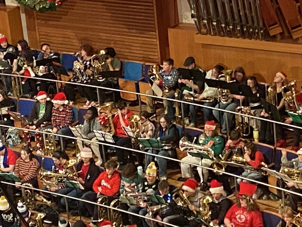 Santa Fe Trail Middle School tweet media