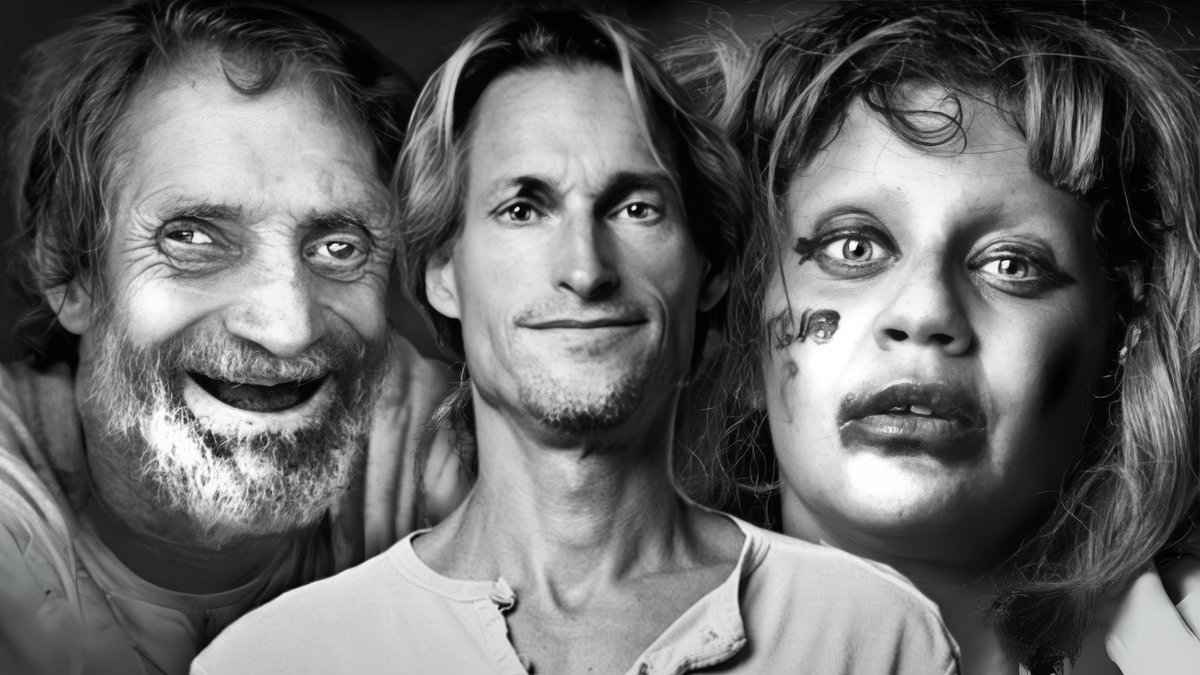 BIG BAWDY FOREIGN 🇧🇸 tweet media