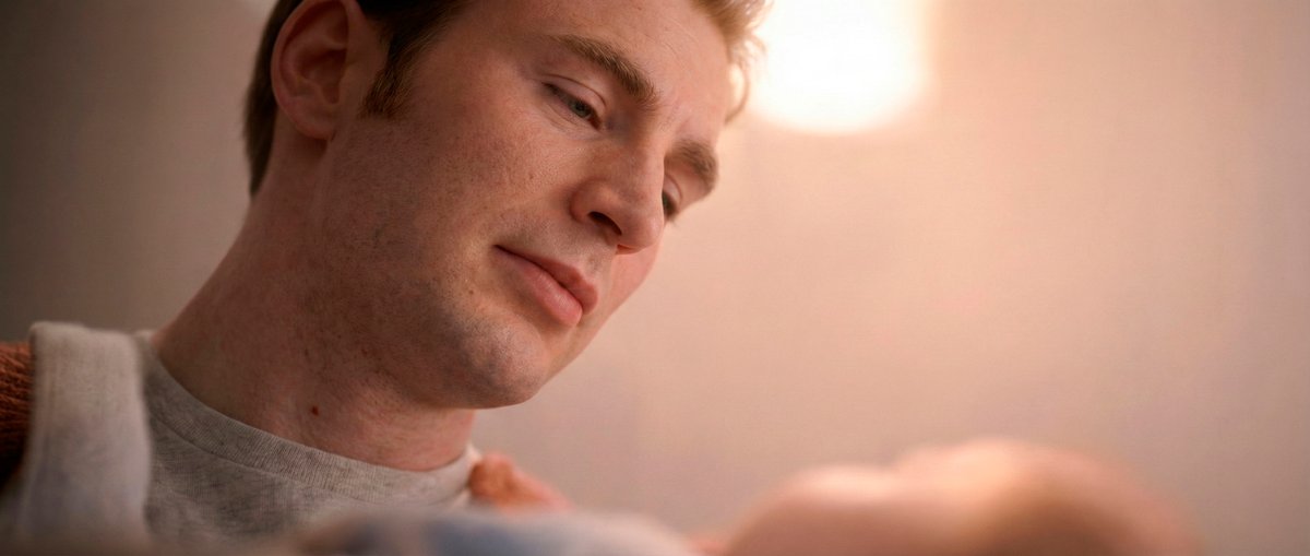 Steve Rogers está de vuelta en #AvengersDoomsday.

Disfrutad de las imágenes en 4k.