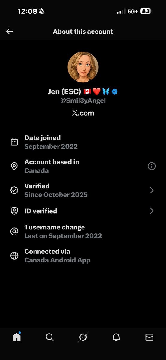 Johnny 🇺🇸 tweet media