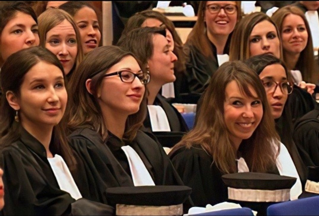 L'essayiste américain Vox Day répond aux universitaires féministes qui s’inquiètent du retour de la masculinité, 
 et de la "menace" que ce phénomène représenterait pour les femmes.

"Quel est le résultat de plus de 50 ans de féminisme sans frein et de recherche de l'égalité: 

-