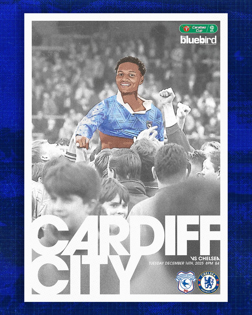 CardiffCityProgramme tweet media