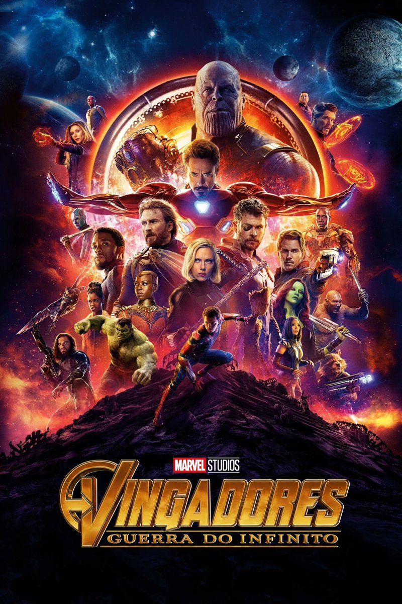 Defina este filme em uma palavra.